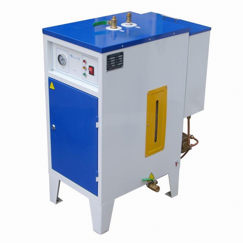 PHZF-JX蒸汽发生器