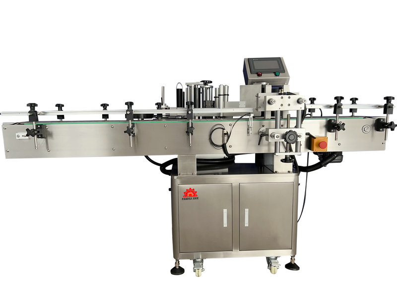 PHY-200D定位贴标机