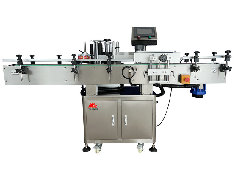 PHY-200圆瓶贴标机