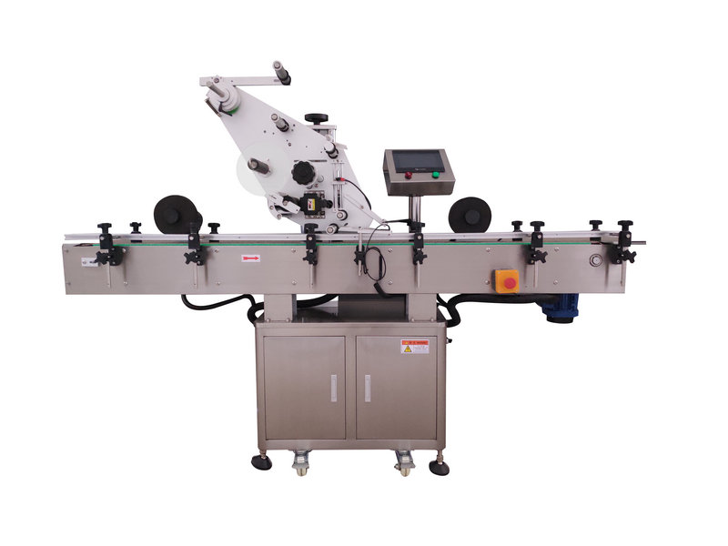 机器运行时断标怎么解决？