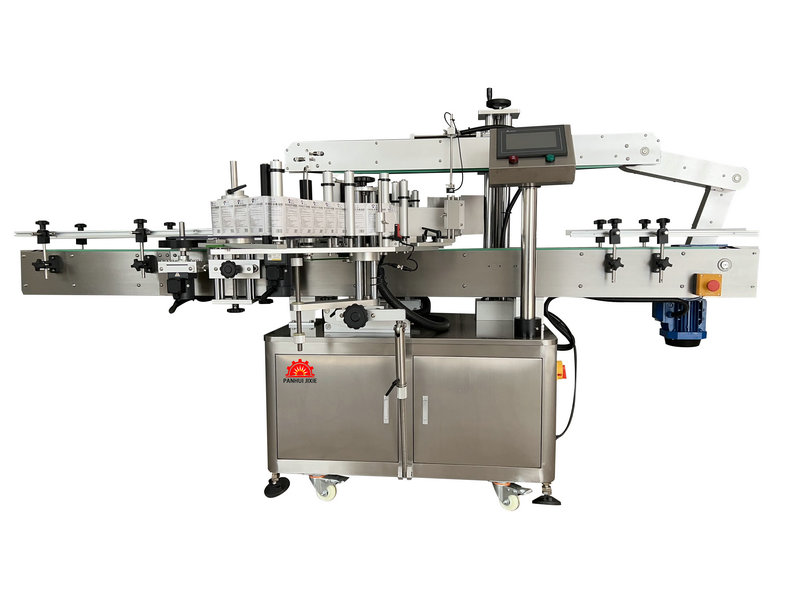 贴标有偏差,怎么办?